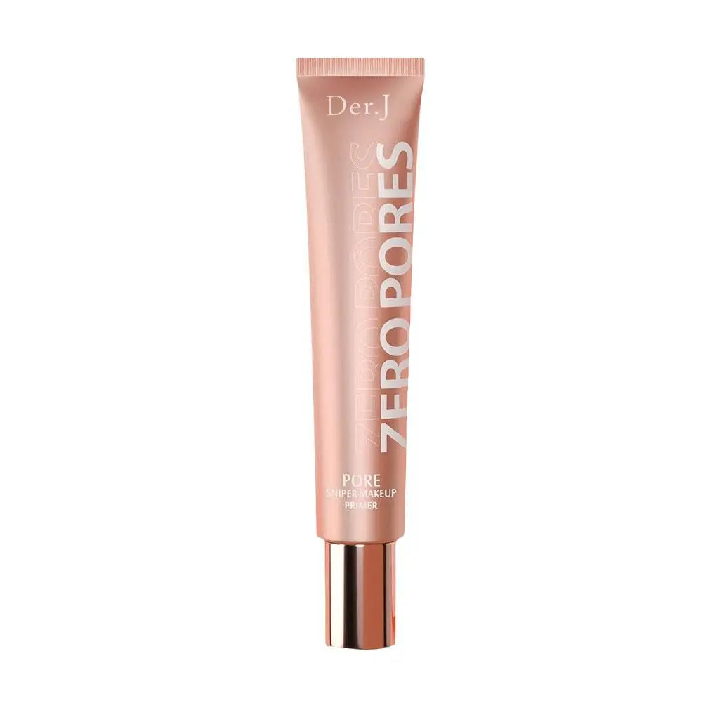 20Ml Primer Makeup Base, Matte Face Primer for Pores, Oil Control Moisturizing Makeup Primer for Oily & Dry & Combination Skin
