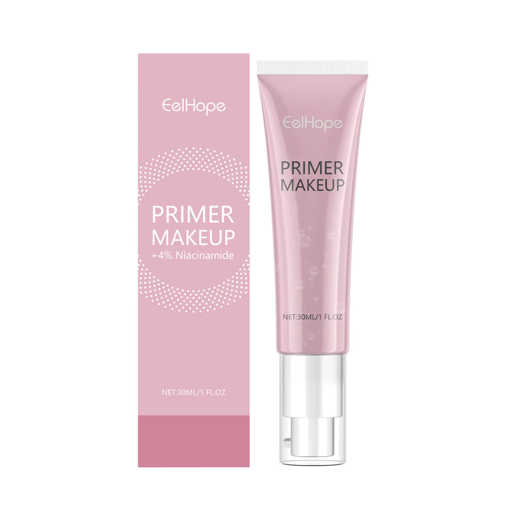 Moisturizing Facial Base Primer Gel Oil Control Hydrating Face Long Lasting under Foundation Invisible Pore Makeup Primer Cream