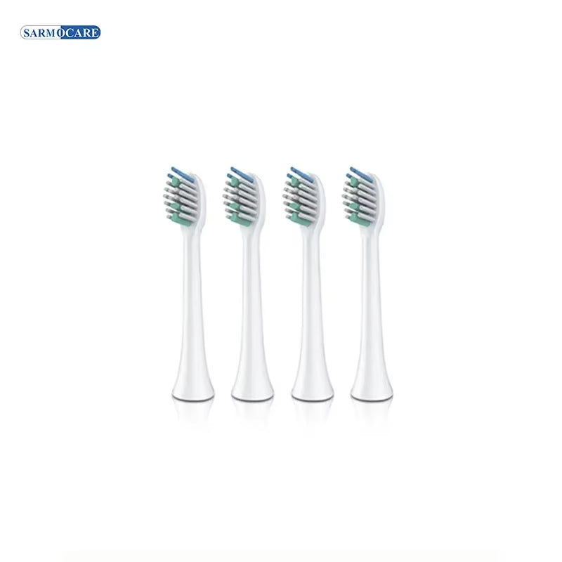Sonic Electric Toothbrush Smart Ultrasonic Dental Teeth Whitening Rechargeable Adult Tooth Brush  S100 With8 Brush Head