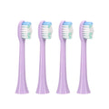 Sonic Electric Toothbrush Smart Ultrasonic Dental Teeth Whitening Rechargeable Adult Tooth Brush  S100 With8 Brush Head