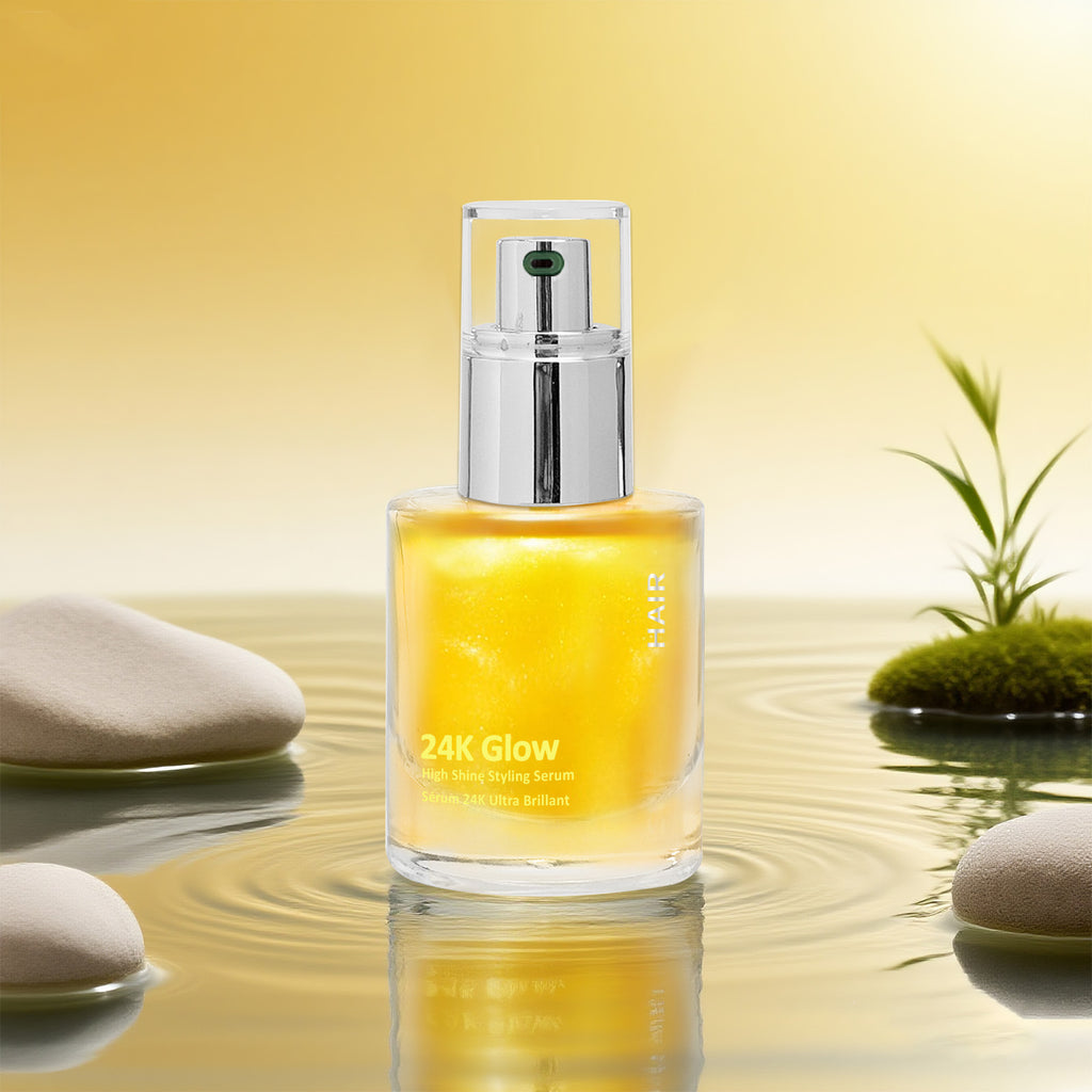 Freshing And Moistrurizing Oil Control Fluffy Thick Hair Care Essential Oil